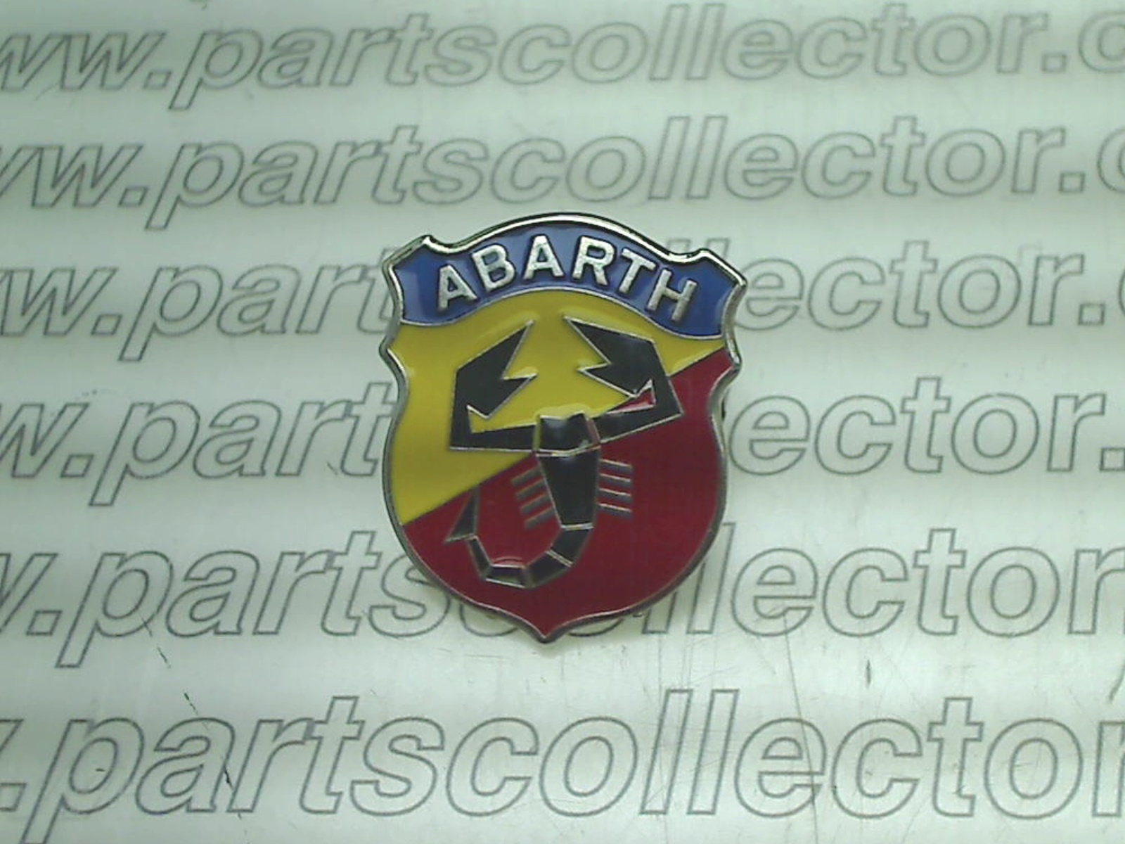 ABARTH  Car body code 9047 compatible with: ABARTH 1000 OT, ABARTH 124, ABARTH 131, ABARTH 500, ABARTH 600, ABARTH 850, ABARTH ABARTH, ABARTH RITMO